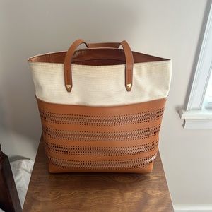 Stella & Dot shoulder bag